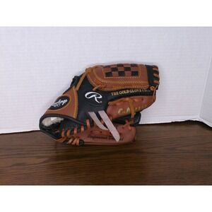 Rawlings PL950BT Players Series 9.5-Inch Youth Baseball Glove